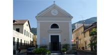 Santa Maria della Pietà