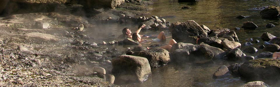 Terme ad Ischia