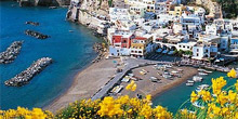 Spiaggia di S. Angelo