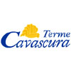 logo Terme di Cavascura