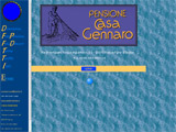 sito Pensione Casa Gennaro