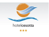 logo Hotel Cesotta