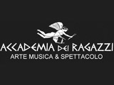 logo Accademia dei Ragazzi