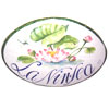 logo Fiori e Piante La Ninfea