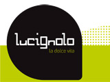 logo Lucignolo la Dolce vita