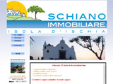 sito Schiano Immobiliare