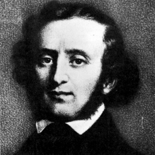 Felix Mendelssohn